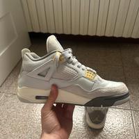 Jordan 4 Craft