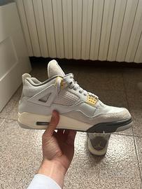 Jordan 4 Craft