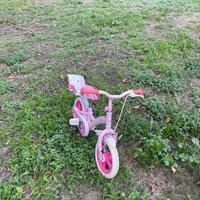 Bicicletta da bimba