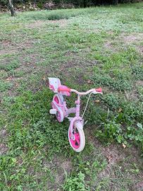 Bicicletta da bimba