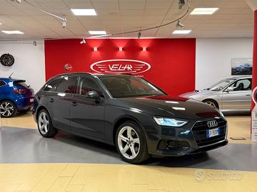 Audi A4 Avant 35 TDI/163 CV S tronic Business Adva