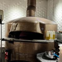 Forno a cupola