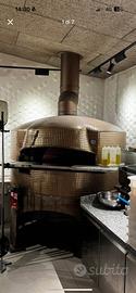 Forno a cupola