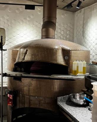 Forno a cupola