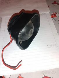 altoparlante tweeter  da 30 W per sirena elettr