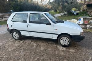 Fiat UNO FIRE