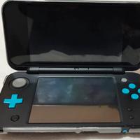 New Nintendo 2DS XL