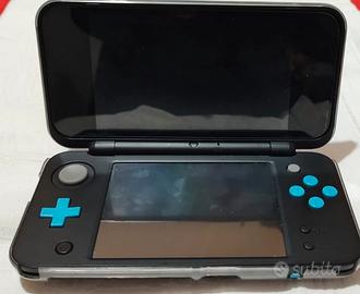 New Nintendo 2DS XL