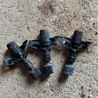 Irrigatori per frutteto/orticole/giardini