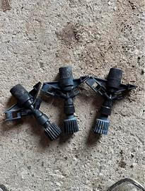 Irrigatori per frutteto/orticole/giardini