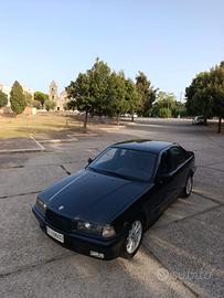 BMW 320 i e 36