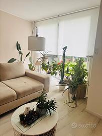 Villa a schiera di testa con giardino - Tricesimo