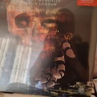 DREAM THEATER  distant memories live in london