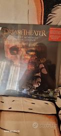 DREAM THEATER  distant memories live in london