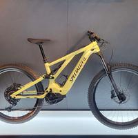 2024 New Specialized Turbo Levo 700wh taglia S4