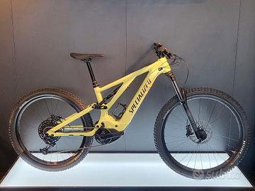 2024 New Specialized Turbo Levo 700wh taglia S4