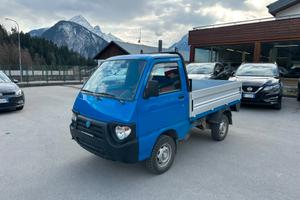 Piaggio Quargo