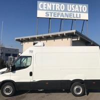 IVECO Daily 35S14 V LH2 3520 FRIGO
