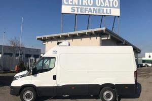 IVECO Daily 35S14 V LH2 3520 FRIGO