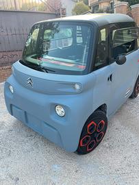 Citroën Ami 2023