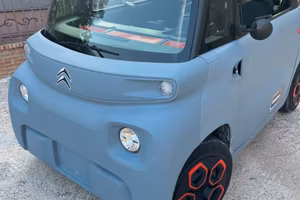 Citroën Ami 2023