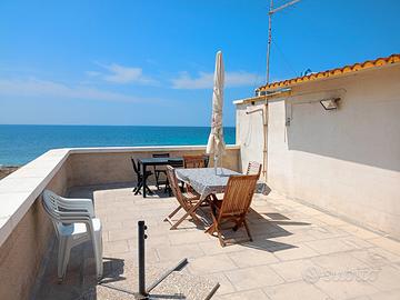 Casa sul mare Campomarino/Piri piri Lit.salentina