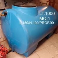 SERBATOIO LT 1000   