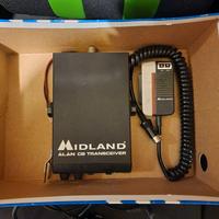 Midland Alan 80