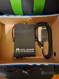 Midland Alan 80