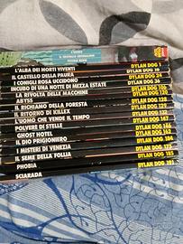 Dylan Dog