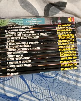 Dylan Dog