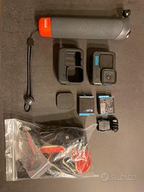 GoPro Hero 10 Black