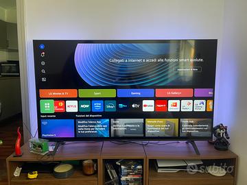Tv Smart LG