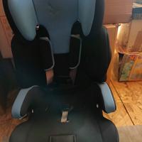 COPPIA Seggiolini da  auto per  Bambino e Bambina 