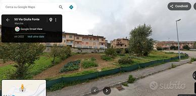 Terreno edificabile Filottrano