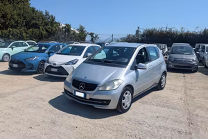 MERCEDES-BENZ A 160 1.5cc 95cv