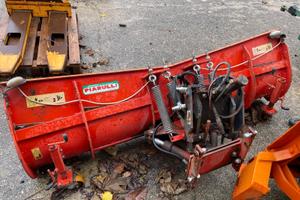 LAMA DA NEVE 2200 CM