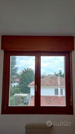 finestre e porte finestrate
