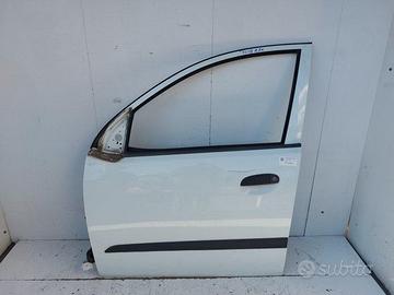 760030X050 PORTA ANTERIORE SX HYUNDAI I10 I REST (