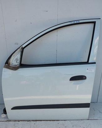 760030X050 PORTA ANTERIORE SX HYUNDAI I10 I REST (