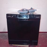 lavastoviglie da incasso