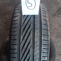 2 GOMME ESTIVE 255/55/18 109Y X2