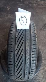 2 GOMME ESTIVE 255/55/18 109Y X2