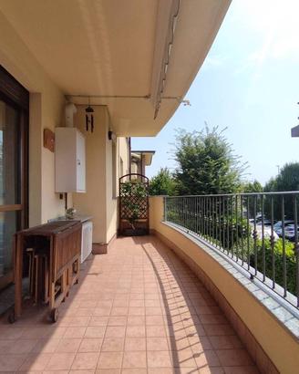 Appartamento di 70 m² con 2 locali e box auto a Li