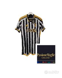 Maglia Juventus 2023/2024 Home Originale Store