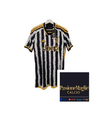 Maglia Juventus 2023/2024 Home Originale Store