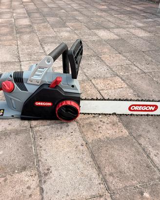 Motosega Oregon 2400w CS1500