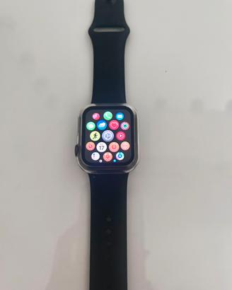 Apple Watch SE (1a gen.) 40 mm Nero