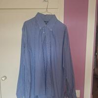 Camicia a righe Rionero