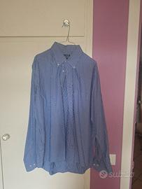 Camicia a righe Rionero